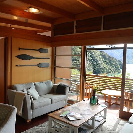 Bay Of Many Coves Hotel Arthur's Bay Luaran gambar