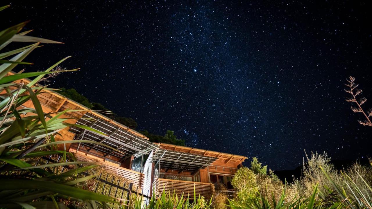 Bay Of Many Coves Hotel Arthur's Bay Luaran gambar