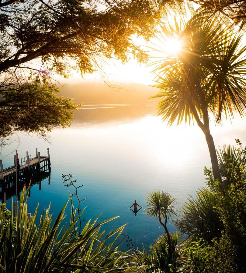 Bay Of Many Coves Hotel Arthur's Bay Luaran gambar