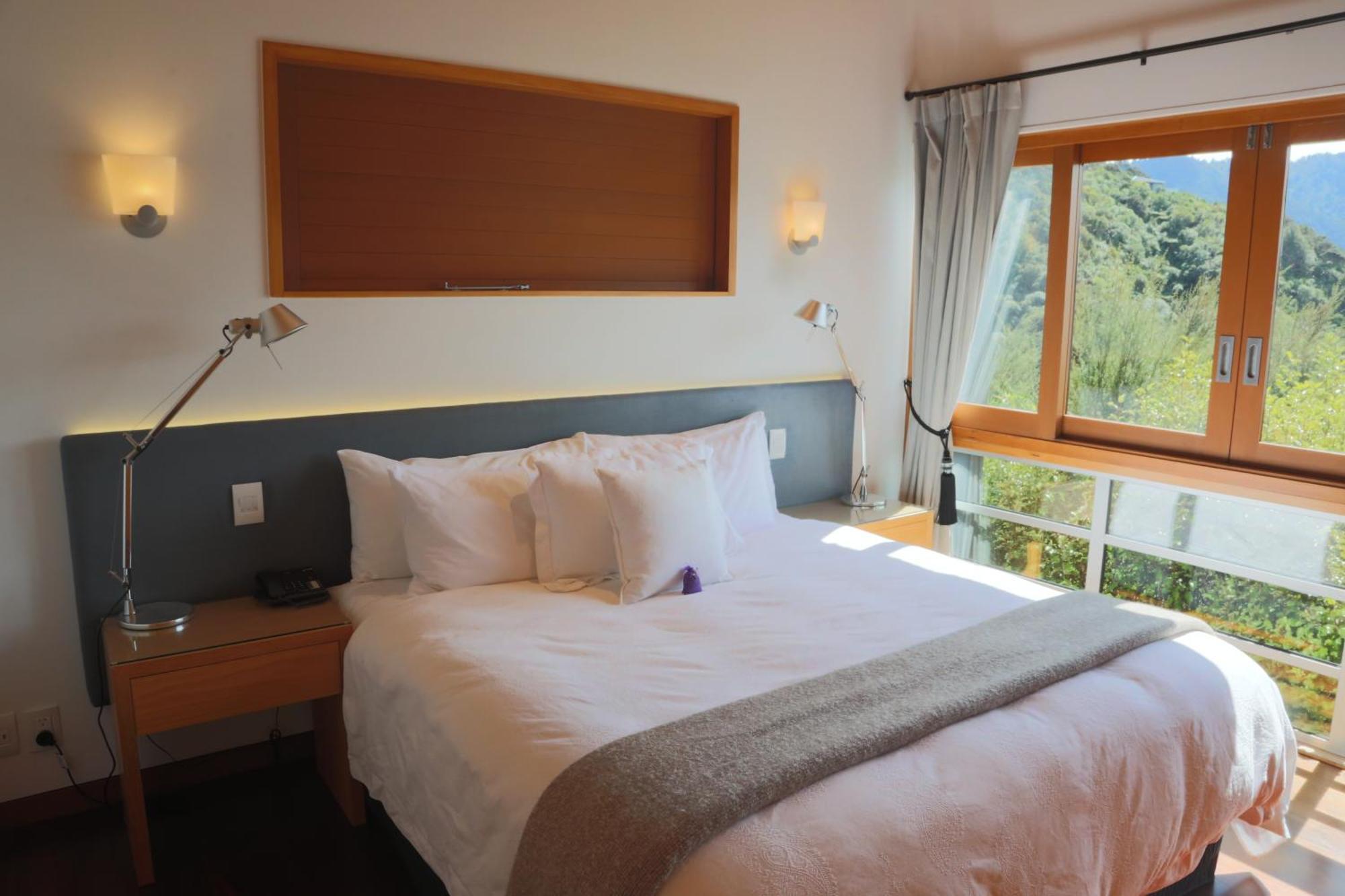 Bay Of Many Coves Hotel Arthur's Bay Luaran gambar