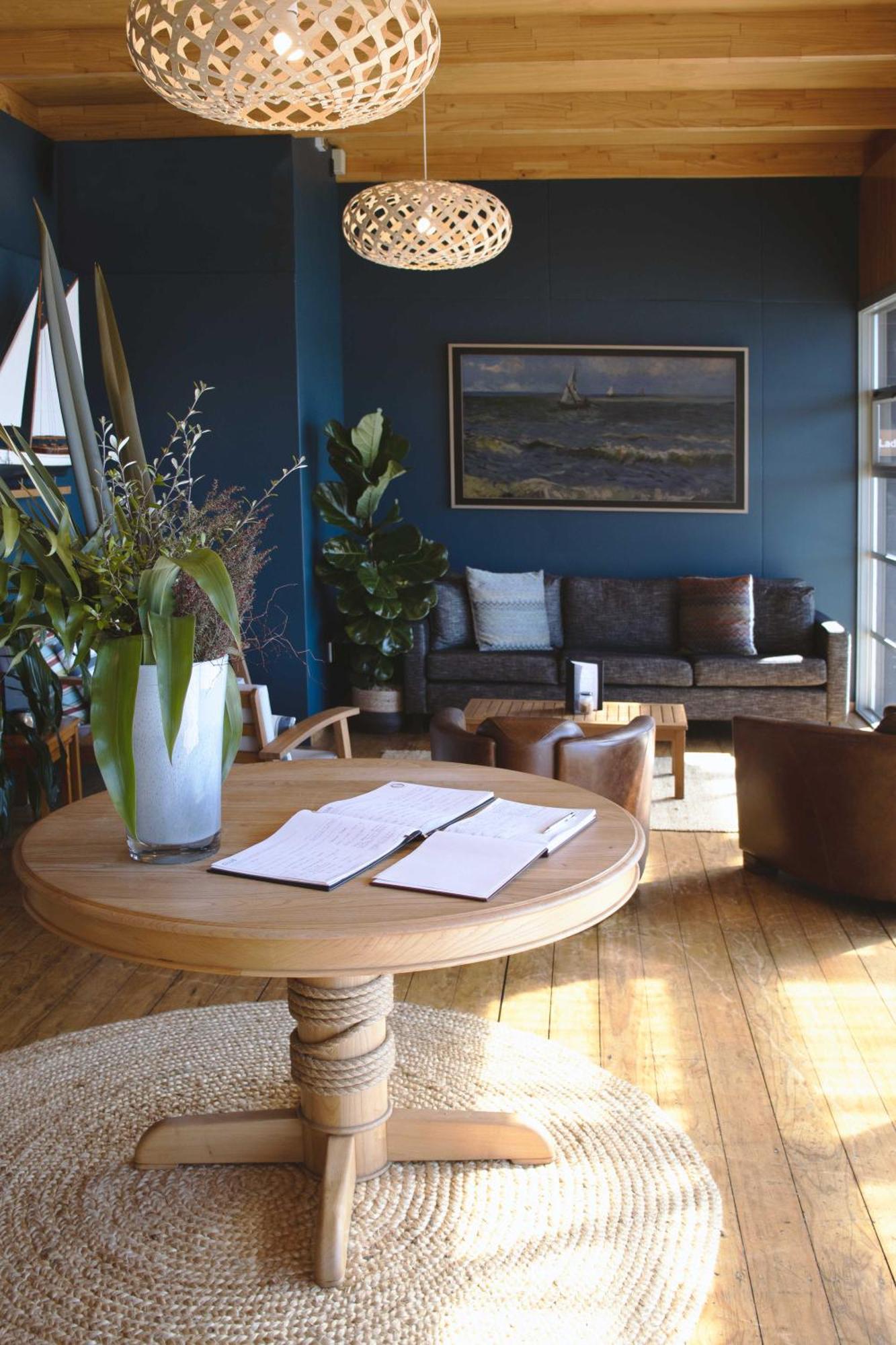 Bay Of Many Coves Hotel Arthur's Bay Luaran gambar