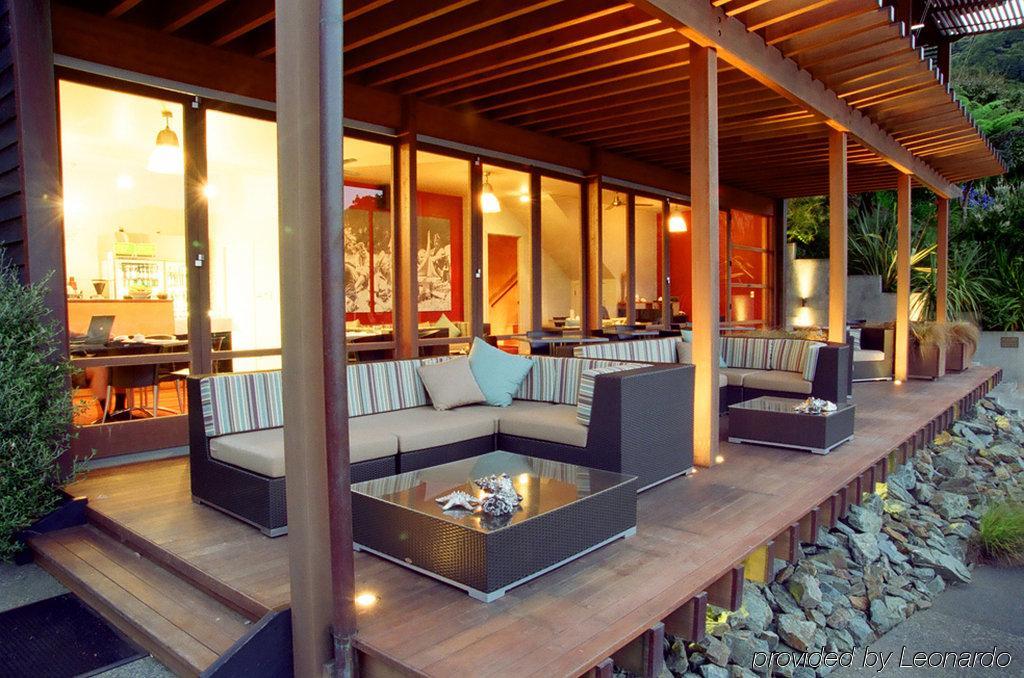 Bay Of Many Coves Hotel Arthur's Bay Luaran gambar