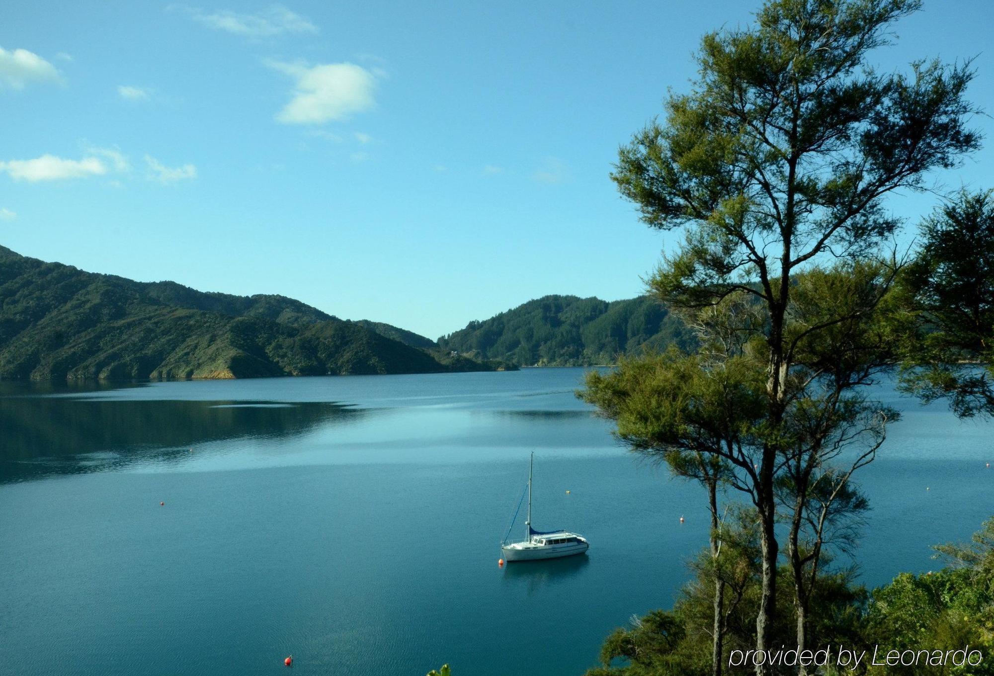 Bay Of Many Coves Hotel Arthur's Bay Luaran gambar